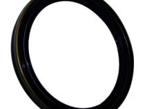 Rear Crankshaft Seal for Jeep 03-06 TJ Wrangler, 02-05 KJ Liberty w/ 2.4L Engine Crown Automotive