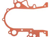 Timing Cover Gasket for 2007-2011 Jeep JK Wrangler w/ 3.8L Engine Crown Automotive
