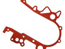 Timing Cover Gasket for 2007-2011 Jeep JK Wrangler w/ 3.8L Engine Crown Automotive