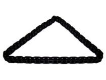 Balance Shaft Chain for Jeep 2003-2006 TJ Wrangler, 2002-2005 KJ Liberty w/ 2.4L Crown Automotive