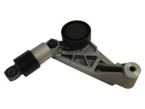 Accessory Drive Belt Tensioner for 2012-18 Jeep JK Wrangler w/ 3.6L or 3.0L Gas Crown Automotive