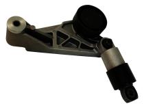 Accessory Drive Belt Tensioner for 2012-18 Jeep JK Wrangler w/ 3.6L or 3.0L Gas Crown Automotive