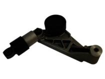 Accessory Drive Belt Tensioner for 2012-18 Jeep JK Wrangler w/ 3.6L or 3.0L Gas Crown Automotive