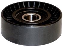 Drive Belt Idler Pulley for 2014+ Jeep Cherokee, Compass, Renegade w/ 2.4L Eng. Crown Automotive