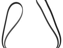 Accessory Drive Belt for Select Jeep 14-22 KL Cherokee, 07-17 MK Compass/Patriot Crown Automotive