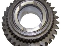 First Gear for Select 88-99 Jeep YJ, TJ, XJ, MJ, ZJ w/ AX15 Transmission Crown Automotive