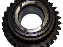 First Gear for Select 88-99 Jeep YJ, TJ, XJ, MJ, ZJ w/ AX15 Transmission Crown Automotive