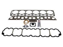 4.0L Engine Upper Gasket Set for 1991-1999 Jeep TJ, YJ, XJ, MJ, ZJ, ZG w/ 4.0L Crown Automotive
