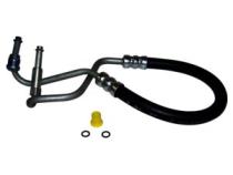 Power Steering Pressure Hose for Select 91-96 Jeep XJ, MJ w/ LHD, w/ 4.0L Engine Crown Automotive