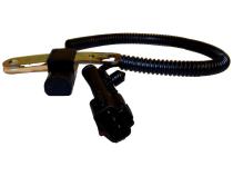 Engine Crankshaft Position Sensor for 91-92 Jeep YJ, XJ, MJ w/ 2.5L or 4.0L Eng Crown Automotive