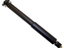 Standard Duty Front Shock Absorber for Select 84-01 Jeep XJ, MJ, ZJ Models Crown Automotive