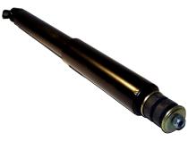 Standard Duty Front Shock Absorber for Select 84-01 Jeep XJ, MJ, ZJ Models Crown Automotive