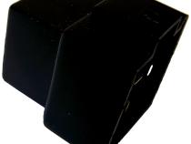 Mini SPDT Relay with Bracket for Select 1991-2006 Jeep TJ, XJ, MJ, ZJ Models Crown Automotive