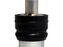 PCV Valve for 2007-2011 Jeep JK Wrangler w/ 3.8L Engine Crown Automotive