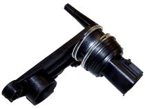 Neutral Safety Switch for 03-11 Jeep JK, TJ, KJ, and KK w/ 42RLE Transmission Crown Automotive