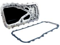 Engine Oil Pan Kit for Jeep 2007-2011 JK Wrangler w/ 3.8L Engine Crown Automotive