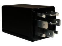 Hazard Warning Flasher for 1999-2004 Jeep WJ Grand Cherokee Crown Automotive