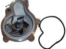 Water Pump for Jeep 2003-2006 TJ Wrangler &amp;amp; 2002-2005 KJ Liberty w/ 2.4L Engine Crown Automotive