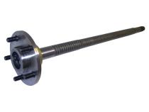 Right Axle Shaft for Select 92-02 Jeep XJ, MJ, ZJ, YJ, TJ w/ Dana 35 Rear Axle Crown Automotive