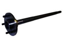 Right Axle Shaft for Select 92-02 Jeep XJ, MJ, ZJ, YJ, TJ w/ Dana 35 Rear Axle Crown Automotive