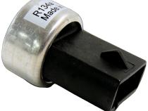 Air Conditioner Safety Switch for 93-96 Jeep ZJ Grand Cherokee w/ 4.0L or 5.2L Crown Automotive