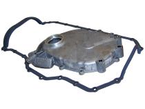 Timing Cover &amp;amp; Gasket Kit for 1983-1993 CJ, YJ, XJ, MJ w/ AMC 2.5L Engine Crown Automotive