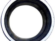 Front Pinion Crush Sleeve for 1996-1996 Jeep ZJ Grand Cherokee, 2-3/8 Inch Tall Crown Automotive