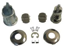 Lock Cylinder for 93-94 XJ Cherokee, YJ Wrangler, 7/15/1992-94 ZJ Grand Cherokee Crown Automotive