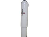 Heavy Duty Rear Shock Absorber for 1993-1998 Jeep ZJ Grand Cherokee Crown Automotive