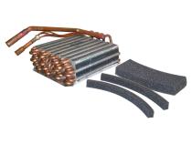 A/C Evaporator Core for 93-94 Jeep ZJ Grand Cherokee w/ 4.0L or 5.2L Engines Crown Automotive