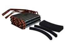 A/C Evaporator Core for 93-94 Jeep ZJ Grand Cherokee w/ 4.0L or 5.2L Engines Crown Automotive