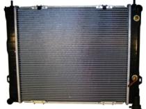 Radiator for 1993-1997 Jeep ZJ Grand Cherokee w/ 4.0L Engine &amp;amp; Automatic Trans. Crown Automotive