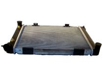 Radiator for 1993-1997 Jeep ZJ, ZG Grand Cherokee w/ 5.2L Engine Crown Automotive