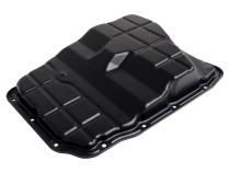 Transmission Pan for Select Jeep JK, WK, WH, XK, XH w/ 545RFE or 65RFE Trans. Crown Automotive