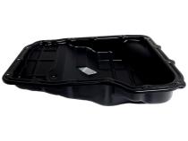 Transmission Pan for Select Jeep JK, WK, WH, XK, XH w/ 545RFE or 65RFE Trans. Crown Automotive