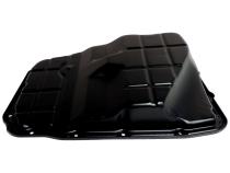 Transmission Pan for Select Jeep JK, WK, WH, XK, XH w/ 545RFE or 65RFE Trans. Crown Automotive