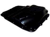 Transmission Pan for Select Jeep JK, WK, WH, XK, XH w/ 545RFE or 65RFE Trans. Crown Automotive