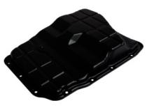 Transmission Pan for Select Jeep JK, WK, WH, XK, XH w/ 545RFE or 65RFE Trans. Crown Automotive