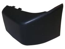 Left Rear Bumper Guard for 1993-1995 Jeep ZJ Grand Cherokee Crown Automotive