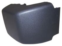 Left Front Bumper Guard for 1993-1995 Jeep ZJ Grand Cherokee Crown Automotive