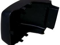 Left Front Bumper Guard for 1993-1995 Jeep ZJ Grand Cherokee Crown Automotive