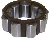 Input Shaft Bearing for Misc 97-04 Jeep XJ, TJ, KJ and Dodge Ram w/ NV3550 Trans Crown Automotive