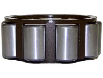 Input Shaft Bearing for Misc 97-04 Jeep XJ, TJ, KJ and Dodge Ram w/ NV3550 Trans Crown Automotive