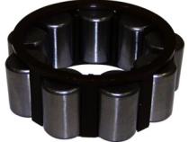 Input Shaft Bearing for Misc 97-04 Jeep XJ, TJ, KJ and Dodge Ram w/ NV3550 Trans Crown Automotive