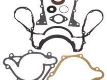 Lower Gasket Set for 1998 Jeep Grand Cherokee w/ 5.9L Engine Crown Automotive