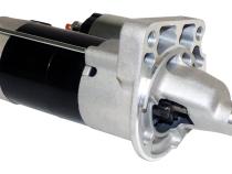 Starter for 2009-2011 Jeep JK Wrangler w/ 3.8L Engine w/ Automatic Transmission Crown Automotive