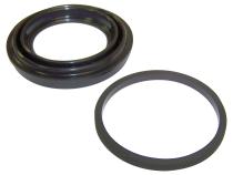 Brake Caliper Seal Kit 94-98 Jeep ZJ, ZG Grand Cherokee w/ Rear Disc Brakes Crown Automotive