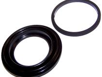 Brake Caliper Seal Kit 94-98 Jeep ZJ, ZG Grand Cherokee w/ Rear Disc Brakes Crown Automotive