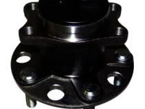 Rear Bearing and Hub Assembly for Select 08-17 Jeep MK Compass &amp;amp; Patriot Crown Automotive