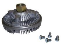 Fan Clutch for 1993 Jeep ZJ Grand Cherokee w/ 5.2L Engine Crown Automotive